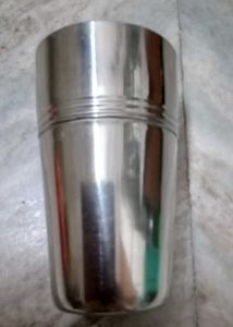 Stainless Steel Tumbler