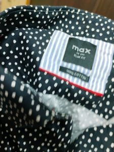 Max Shirt