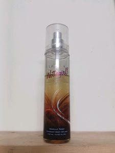 LAYER Wotta Girl Vanilla Twist