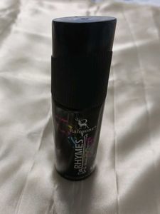 Ramsons Rhymes Deodorant Spray