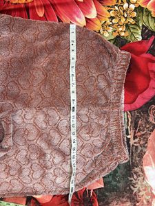Woolen Night Suit For Girls
