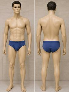 Levi's Men's Blue Briefs pick up 1