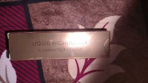 Swiss Beauty Drop &amp; Glow Foundation