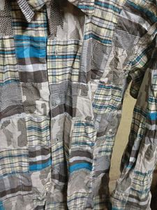 Full Sleeves Shirt