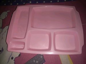 🎉Kids Partition Plate