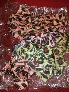 Scrunchies