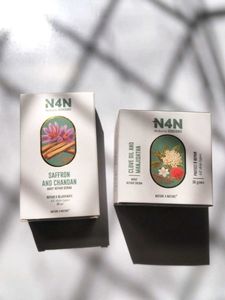 N4N Night Repair Duo