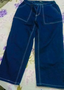 Capri Jeans Very Nice