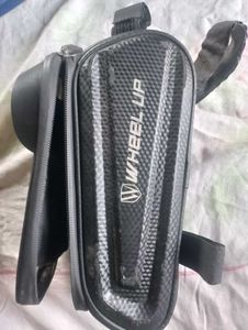 WHEEL UP Bicycle Storage Bag