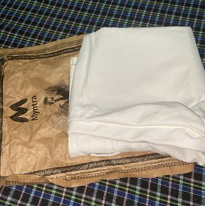 White Denim For Girls