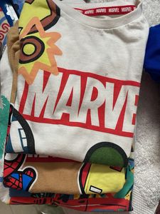 Combo of 19 items boys Clothing