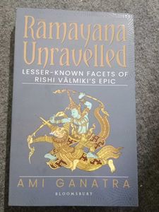 Ramayana Unravelled: Lesser-Known Facets of