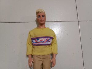 Ken Doll