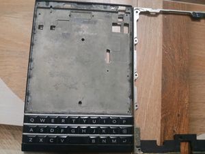 Blackberry Passport Q30