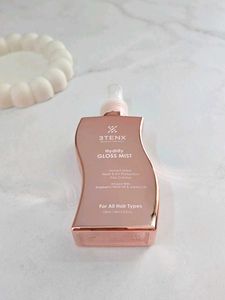 3TENX Hydrify Gloss Mist Hair Spray
