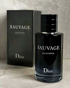 Dior Sauvage Parfum