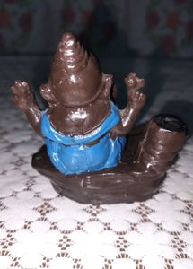 Ganesh Incense Holder