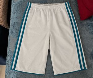 Real Madrid Adidas Shorts ⚽️