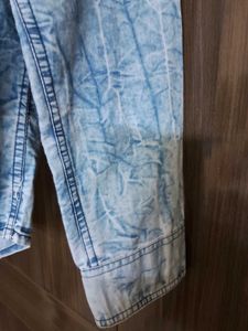 CAZZBA SHIRT