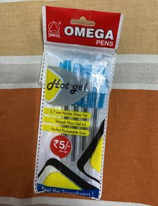 Combo Of 25 Pens