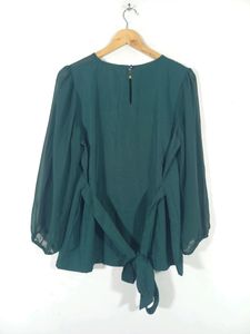 Green Top (Women's)
