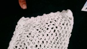 Very Beautiful Curesia Top