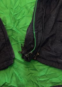 Superdry Grey Original Windcheater Jacket