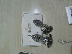 Combo Of Jewelery