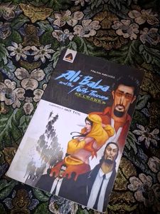 3 Classic Children's Books