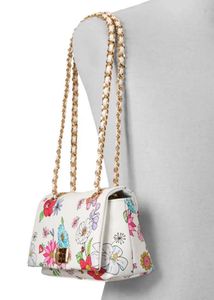 ALDO White Women Sling Bag