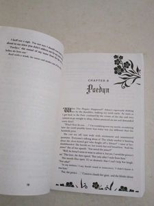 Powerless by Lauren Roberts