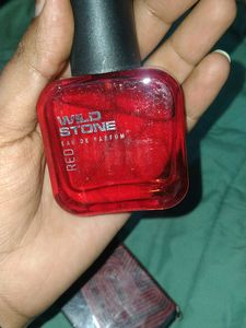 Wild Stone Parfume