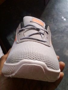 Grey SPORTS SHOE FOR MEN