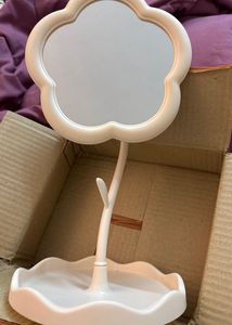 Cute Cloud Shape Vanity Mirror