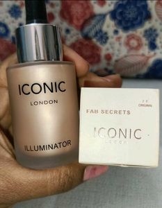 Iconic London Illuminator