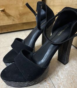 y2k Baddie heels🪩