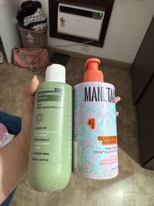 Bare Anatomy  Shampoo