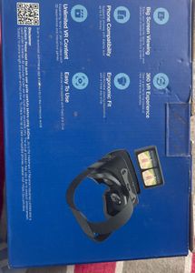 JioDive VR - Immersive Experience