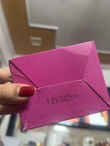 LA MONT SENORA Perfume 100ml
