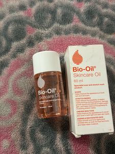 Bio Oil