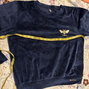 Velvet Bee co-ord Set
