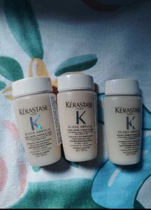 Kerastase Gloss Absolu Hair Cream