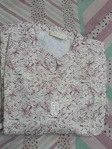 new kurti