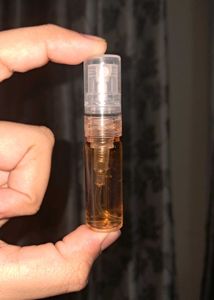 Burberry Goddess 5ml sample✨️🧁🫚🍊