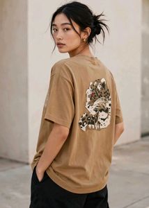 Faith Over Fear Graphic Tee