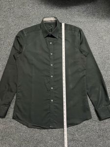 Classic Men's Button-Down Shirt