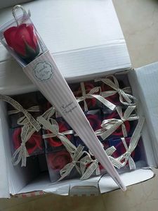 Kawaii Rose With Slogan Especially For You