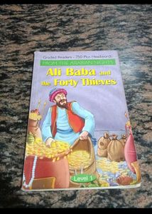 Vintage Children's Book Bundle