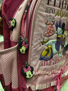 🎀Brand new Orig DISNEY Backpack