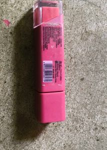 MARS Colorbum Liquid Matte Lipstick for Women